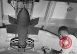 Image of German Fritz X bomb Germany, 1945, second 17 stock footage video 65675049854