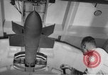 Image of German Fritz X bomb Germany, 1945, second 18 stock footage video 65675049854