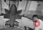 Image of German Fritz X bomb Germany, 1945, second 19 stock footage video 65675049854
