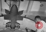Image of German Fritz X bomb Germany, 1945, second 21 stock footage video 65675049854