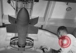 Image of German Fritz X bomb Germany, 1945, second 24 stock footage video 65675049854