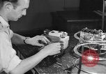 Image of German Fritz X bomb Germany, 1945, second 26 stock footage video 65675049854
