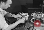 Image of German Fritz X bomb Germany, 1945, second 27 stock footage video 65675049854