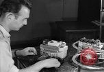 Image of German Fritz X bomb Germany, 1945, second 29 stock footage video 65675049854