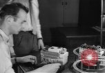 Image of German Fritz X bomb Germany, 1945, second 30 stock footage video 65675049854