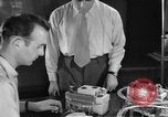 Image of German Fritz X bomb Germany, 1945, second 31 stock footage video 65675049854