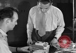 Image of German Fritz X bomb Germany, 1945, second 32 stock footage video 65675049854