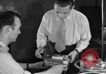 Image of German Fritz X bomb Germany, 1945, second 33 stock footage video 65675049854