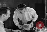 Image of German Fritz X bomb Germany, 1945, second 35 stock footage video 65675049854