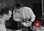 Image of German Fritz X bomb Germany, 1945, second 36 stock footage video 65675049854
