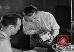 Image of German Fritz X bomb Germany, 1945, second 37 stock footage video 65675049854