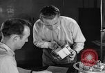 Image of German Fritz X bomb Germany, 1945, second 38 stock footage video 65675049854