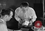 Image of German Fritz X bomb Germany, 1945, second 39 stock footage video 65675049854