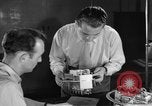 Image of German Fritz X bomb Germany, 1945, second 40 stock footage video 65675049854