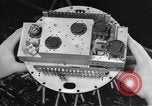 Image of German Fritz X bomb Germany, 1945, second 41 stock footage video 65675049854