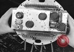 Image of German Fritz X bomb Germany, 1945, second 42 stock footage video 65675049854