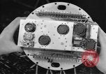 Image of German Fritz X bomb Germany, 1945, second 43 stock footage video 65675049854