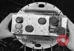 Image of German Fritz X bomb Germany, 1945, second 44 stock footage video 65675049854