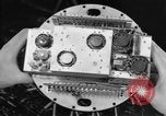 Image of German Fritz X bomb Germany, 1945, second 45 stock footage video 65675049854