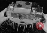 Image of German Fritz X bomb Germany, 1945, second 46 stock footage video 65675049854