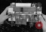 Image of German Fritz X bomb Germany, 1945, second 47 stock footage video 65675049854