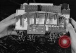 Image of German Fritz X bomb Germany, 1945, second 50 stock footage video 65675049854