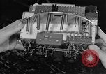Image of German Fritz X bomb Germany, 1945, second 51 stock footage video 65675049854