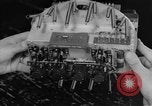 Image of German Fritz X bomb Germany, 1945, second 52 stock footage video 65675049854