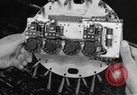 Image of German Fritz X bomb Germany, 1945, second 53 stock footage video 65675049854