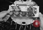 Image of German Fritz X bomb Germany, 1945, second 54 stock footage video 65675049854
