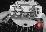 Image of German Fritz X bomb Germany, 1945, second 55 stock footage video 65675049854