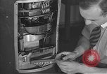 Image of German Fritz X bomb Germany, 1945, second 56 stock footage video 65675049854