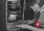 Image of German Fritz X bomb Germany, 1945, second 59 stock footage video 65675049854