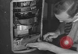 Image of German Fritz X bomb Germany, 1945, second 60 stock footage video 65675049854