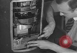 Image of German Fritz X bomb Germany, 1945, second 61 stock footage video 65675049854
