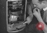 Image of German Fritz X bomb Germany, 1945, second 62 stock footage video 65675049854