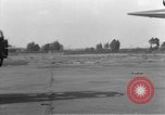 Image of German HE-111 plane Germany, 1945, second 1 stock footage video 65675049855