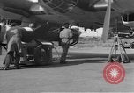 Image of German HE-111 plane Germany, 1945, second 14 stock footage video 65675049855