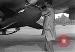 Image of German HE-111 plane Germany, 1945, second 16 stock footage video 65675049855