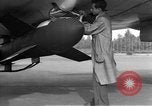 Image of German HE-111 plane Germany, 1945, second 17 stock footage video 65675049855