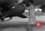 Image of German HE-111 plane Germany, 1945, second 18 stock footage video 65675049855