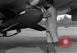 Image of German HE-111 plane Germany, 1945, second 20 stock footage video 65675049855