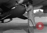 Image of German HE-111 plane Germany, 1945, second 21 stock footage video 65675049855