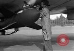 Image of German HE-111 plane Germany, 1945, second 22 stock footage video 65675049855