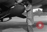 Image of German HE-111 plane Germany, 1945, second 24 stock footage video 65675049855