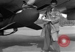 Image of German HE-111 plane Germany, 1945, second 26 stock footage video 65675049855