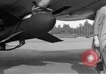 Image of German HE-111 plane Germany, 1945, second 27 stock footage video 65675049855