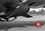 Image of German HE-111 plane Germany, 1945, second 29 stock footage video 65675049855