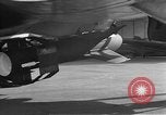 Image of German HE-111 plane Germany, 1945, second 32 stock footage video 65675049855
