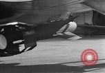 Image of German HE-111 plane Germany, 1945, second 35 stock footage video 65675049855